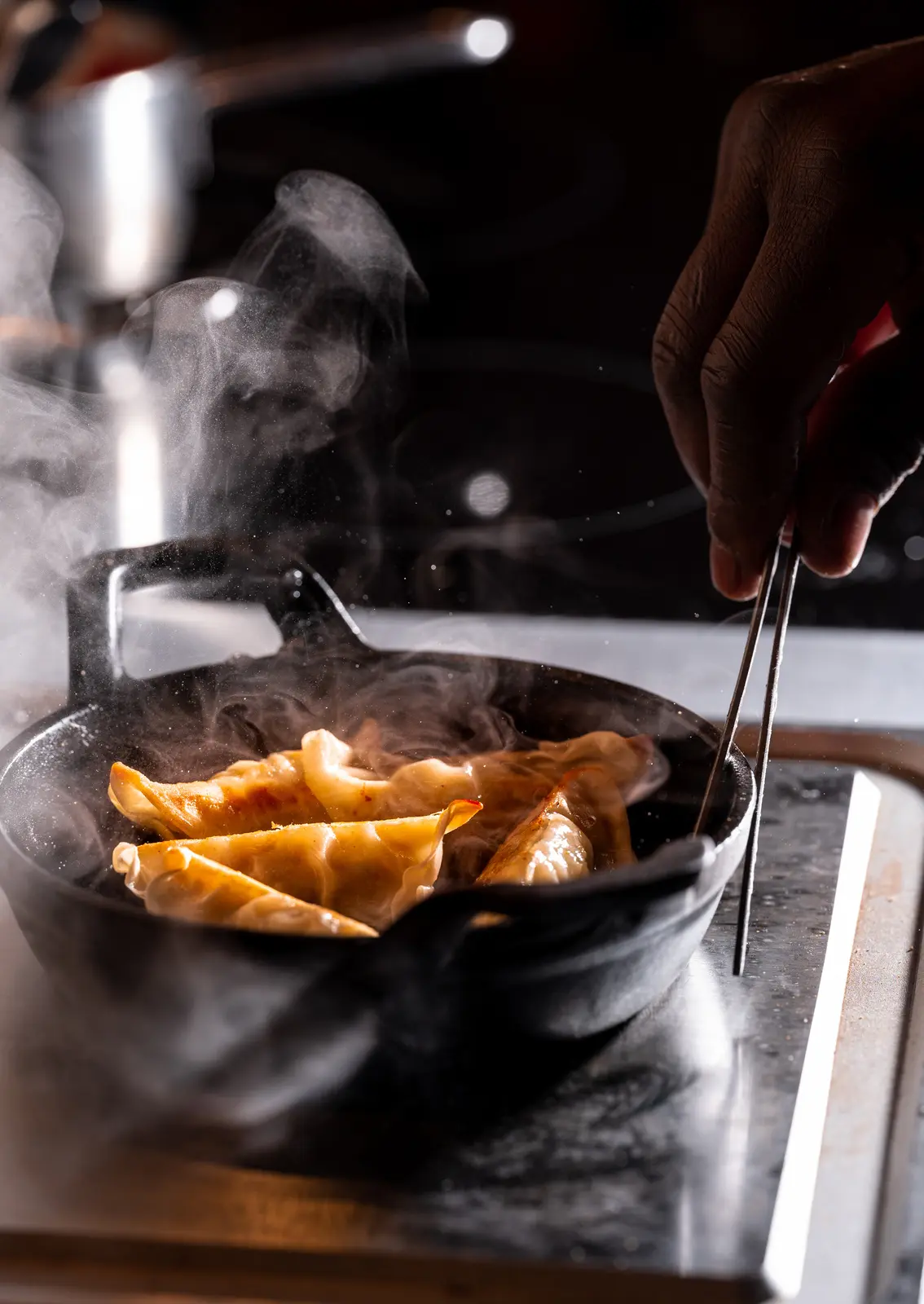 Cuisine du bistrot